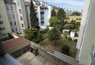 Bertlgasse - Schöne geräumige 3 Zimmer Wohnung Nähe Spitz !