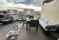 Dachterrassenwohnung am See: Ein Zuhause, das sich wie Urlaub anfühlt