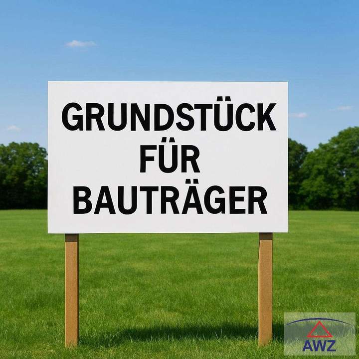 Baugrundstück mit Seeblick und sanierungsbedürftigem Haus in Neusiedl/See!