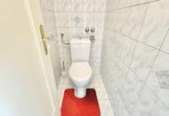 Klagenfurt - St. Martin: entzückende, gepflegte 2-ZI Wohnung (möbliert) mit Westloggia und Garage