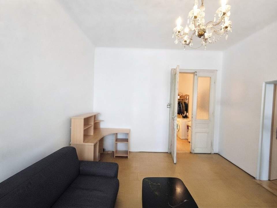 Attraktiver Kaufpreis ! EUR 138.000,- für rd. 70 m2 Altbau ! Wohnung nähe Augarten ! Kapitalanlage !
