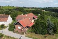 IN SLOWENIEN - Weingut in der berühmten Weinbauregion JERUZALEM