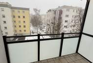 Familienwohnung Leharstraße