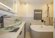 Maisonette-Wohnung in sonniger Ruhelage