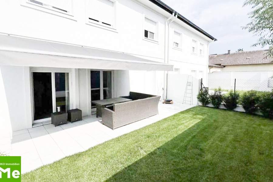 Kaufgelegenheit in Leopoldsdorf - Neuwertiger Zustand, Haus-kauf, 449.000,€, 2285 Gänserndorf