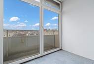 "Dachgeschoss- nahe Traisenpark- 3 Zimmer -Loggia"