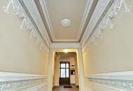 Unbefristete 3-Zimmer-Wohnung im 3. Liftstock in der SCHULGASSE zu kaufen (Mieter 90 Jahre)