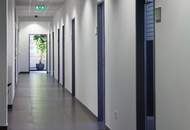 Moderne Büroflächen in 1140 Wien West Auhof, Grenze zu Niederösterreich