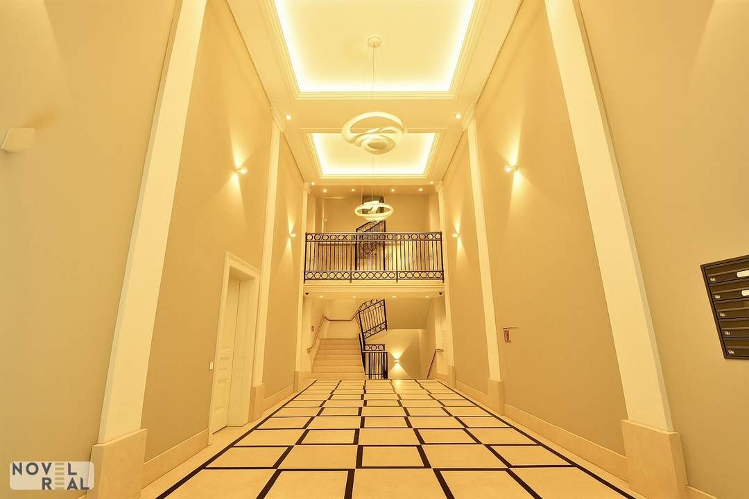 EXKLUSIVES WOHNEN MITTEN IN WIEN!