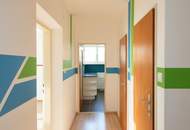 CHRISTOPH CHROMECEK IMMOBILIEN - 1230 WIEN - Ruhige 3 Zimmerwohnung mit Lift!