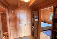 „Wohnen, wo andere Urlaub machen – Landhaus mit Aussicht“