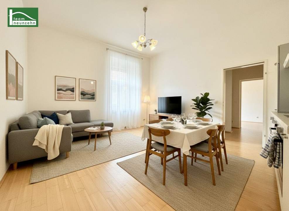 Wohnen im Herzen von Graz – Styria Center - JETZT ANFRAGEN