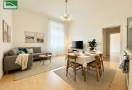 Wohnen im Herzen von Graz – Styria Center - JETZT ANFRAGEN