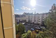 Schöne 4,5 Zimmer Altbau-Villenetage mit Gartennutzung und kleinem KFZ-Stellplatz
