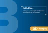 Stadtliebhaber