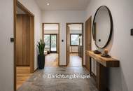 Gartenwohnung in bester Lage auf der Bichlalm