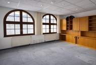 Anlageobjekt mit Potenzial – Zinshaus im Stadtzentrum von Klagenfurt