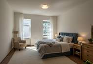 GEMÜTLICHE 2,5-ZIMMER-ALTBAUWOHNUNG INKL. EINBAUKÜCHE!