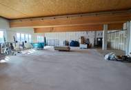 Neues Büro mit 178 m² – attraktive Lage im Shopping Point Neunkirchen zu vermieten!