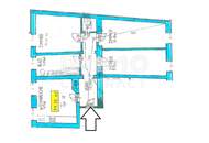WG-geeignete 4 Zimmer-Wohnung in zentraler Lage - Nahe der TU - , Schießstattgasse 2 - 4 - Top 18