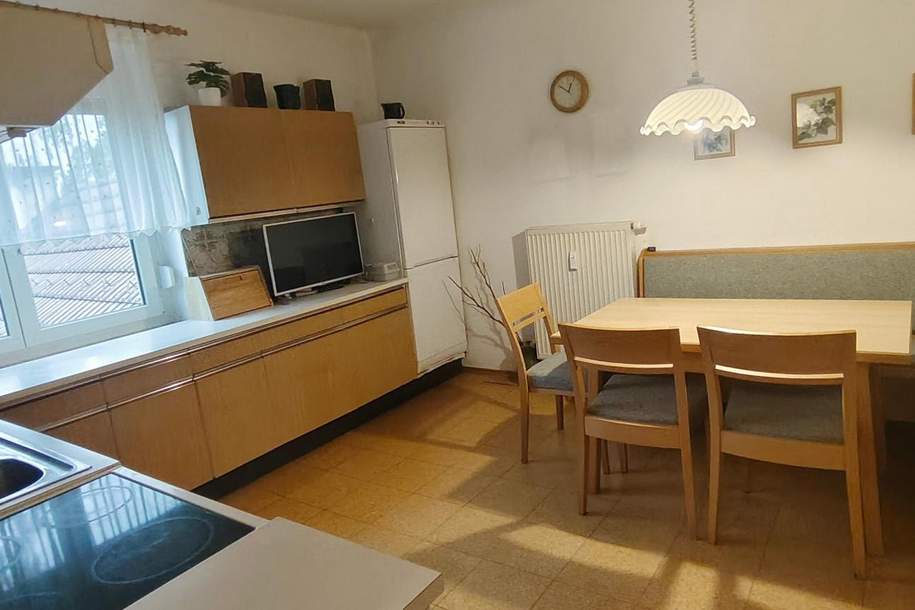 Wohlfühlwohnung in Heiligenkreuz am Waasen, Wohnung-kauf, 90.000,€, 8081 Leibnitz