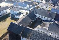 Großzügiges Mehrfamilienhaus mit viel Potenzial