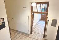 Helle 2-Zimmer Anlegerwohnung in Hofruhelage