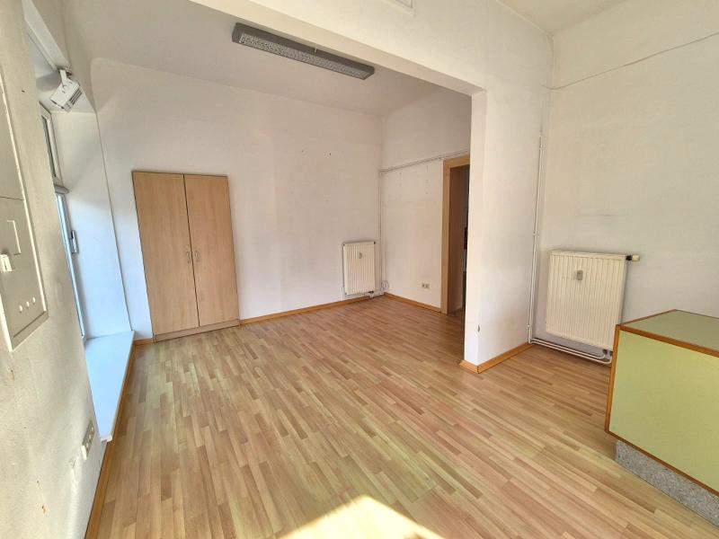 Toplage: Geräumiges Ladenlokal (54m²) mit Schaufenster im Zentrum von Fürstenfeld!