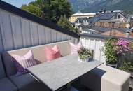 Moderne 4-Zimmer-Wohnung in Bad Ischl – Neubau mit Terrasse (Provisionsfrei)