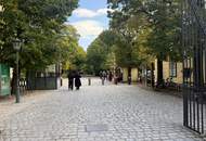 Ablösefreie Gastrofläche mit Gastgarten | Höchste Sichtbarkeit direkt bei Schönbrunn