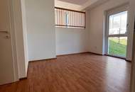 Gefördertes Reihenhäuser in Miete mit Keller, PKW-Abstellplatz und Kaufoption