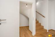 Hallo Familien! Reihenhäuser in Stammersdorf