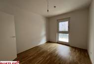 4-Zimmer-Wohnung mit Garten in zentraler Lage