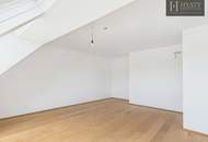 Exklusive Wohnresidenz mit großzügigem Balkon & außergewöhnlichem Wohngefühl in begehrter Grünruhelage