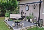 Wenn sie die Ruhe suchen gibt es hier ein kleines Schmuckstück !