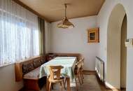 "Neuer Preis!" EIN - ZWEIFAMILIENHAUS IN SONNIGER LAGE
