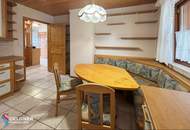 Wunderschönes Einfamilienhaus mit großer Terrasse, WFL 149 m², Garage, ruhige Wohnlage - sofort zu beziehen