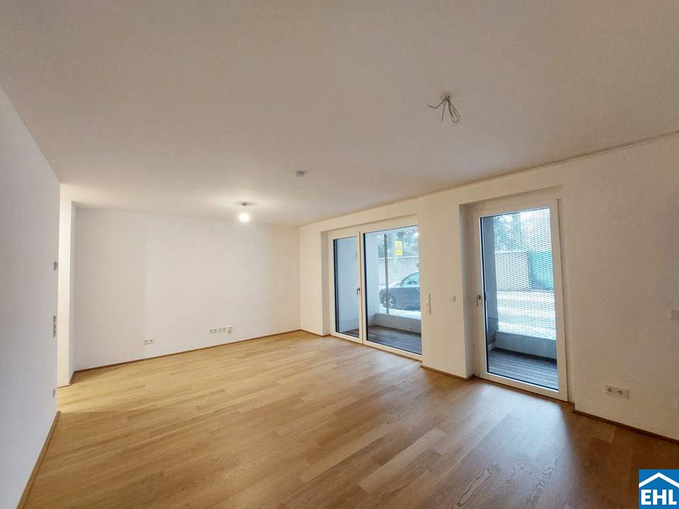 Gemütliche 2-Zimmer-Wohnung mit Loggia in 1180 Wien – Ihr neues Zuhause!