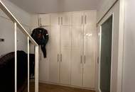 Maisonette - Wohnung mit Loggia in attraktiver Lage!