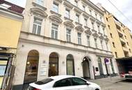 ++ NEU ++ DREI Zimmer Wohnung - ZIEGLERGASSE