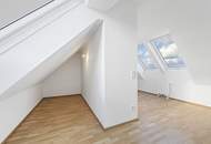 Herrliche 2 Zimmer Maisonette mit traumhafter Terrasse und Einbauküche
