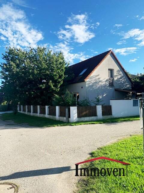 Im Speckgürtel von Wien - Idyllisches Einfamilienhaus mit Garten/Terrasse und Pool!