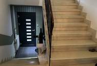 renoviertes Wohnhaus mit kleinem Garten zu verkaufen