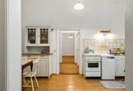 ATTRAKTIVE INVESTMENTCHANCE! Perfekt geeignet für Mehrparteienkonzepte oder Arbeiten &amp; Wohnen