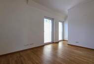 Maria Enzersdorf - Schlosspark!!! Stylische Neubauwohnung + MEGA Dachterrasse + Grün- und Weitblick!