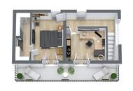 "Zum Kauf: Haus mit großem Grundstück und Garage!"