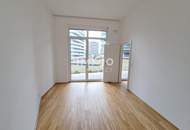 Zwei- Zimmer Erdgeschoß- Wohnung mit Terrasse | Straßganger Straße 380 a Top 1