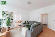 Charmanter Altbau in Toplage – Ehrenfelsgasse 3, 1120 Wien
