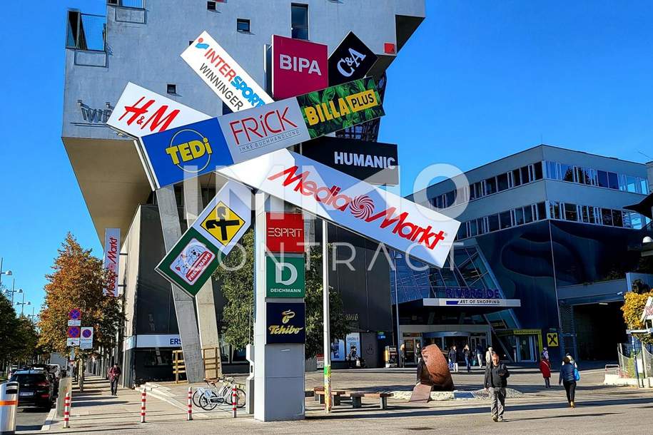 Mitten in Liesing: Gemütliches Zweizimmer-Apartment für Singles und Paare - ohne Provision, Wohnung-kauf, 295.000,€, 1230 Wien 23., Liesing