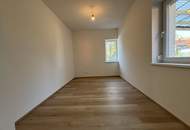 3-Zimmer-Wohnung Nähe Hart bei Graz!